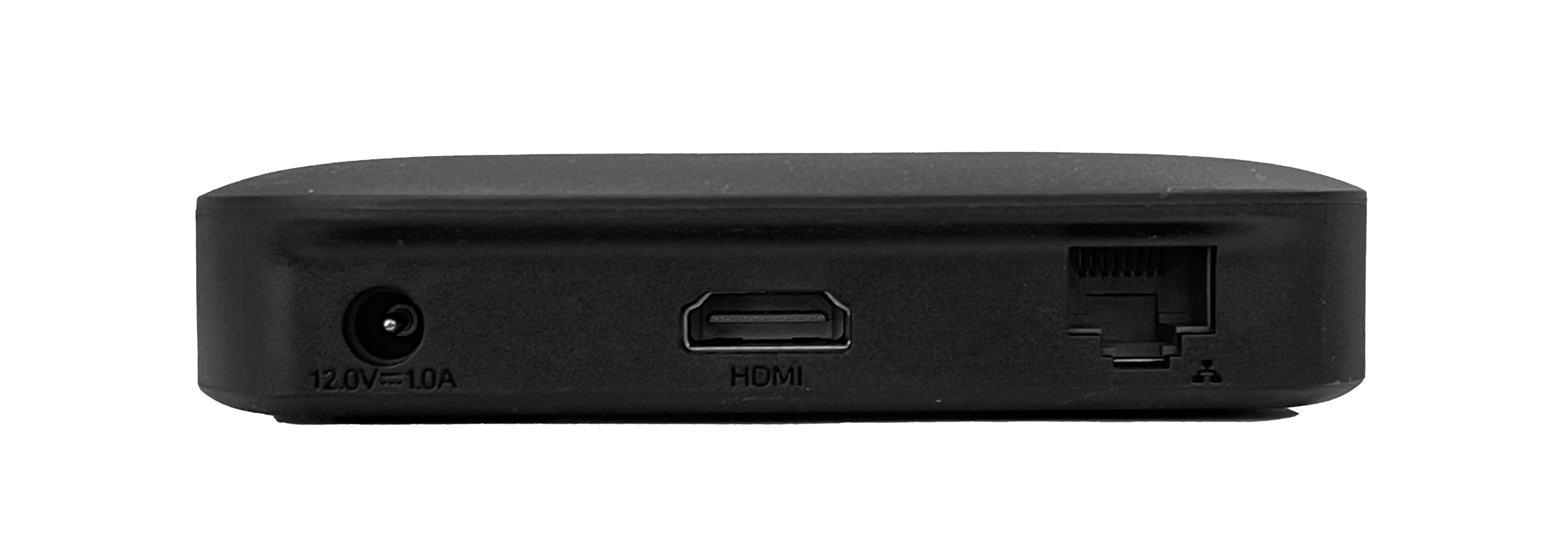 Amino Amigo 73XP Android TV セットトップボックス